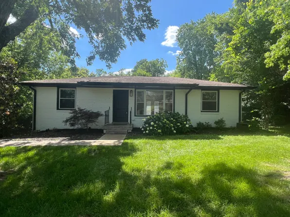5023 Manuel Dr, Nashville, TN 37211