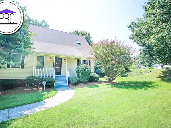 1000 Kingstree Ridge Dr