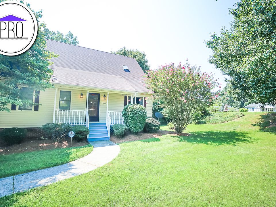 1000 Kingstree Ridge Dr, Winston Salem, NC 27127 Zillow
