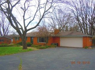 2405 W St Rt 63, Lebanon, OH 45036