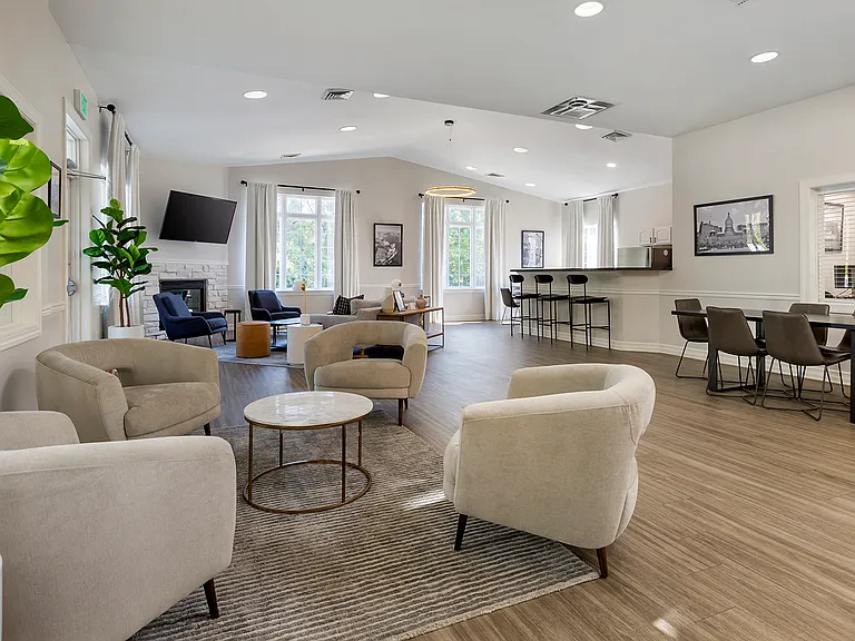 The Apartments at Canterbury — Photo 23