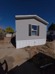 401 N Timberline Rd Lot 5, Fort Collins, CO, 80524