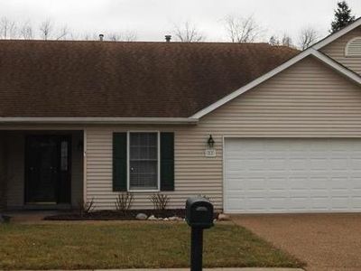 82 Gregory Ct, Wentzville, MO, 63385