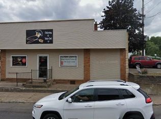 671 S Main St, Central Square, NY 13036