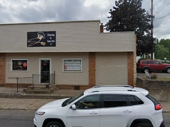671 S Main St, Central Square, NY 13036