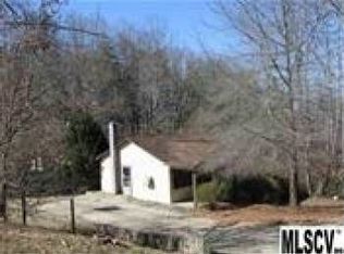 155 Hibriten Mountain Rd #B, Lenoir, NC 28645