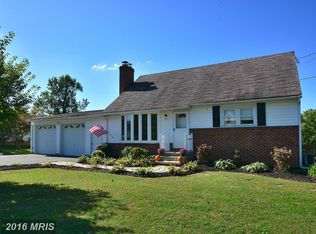 610 Mapleview Dr, Bel Air, MD 21014