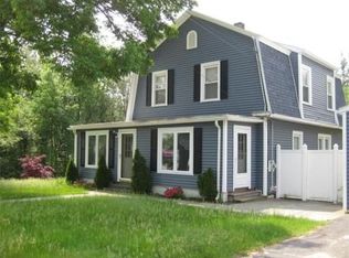 269 5th Massachusetts Tpke, Fitchburg, MA 01420