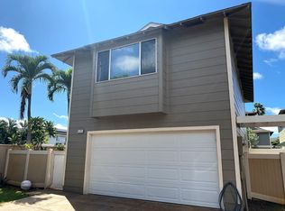 91-1021D Manaolana St #118, Ewa Beach, HI 96706