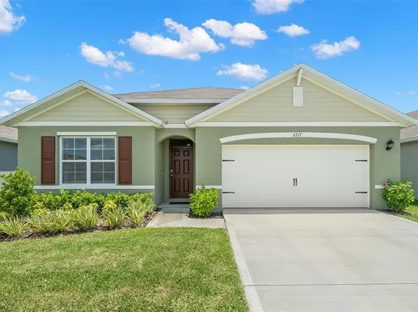 2717 Elmbrooke Way, Edgewater, FL 32141