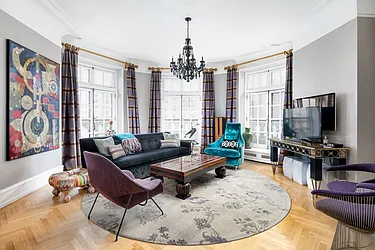 Rented by Sotheby's International Realty