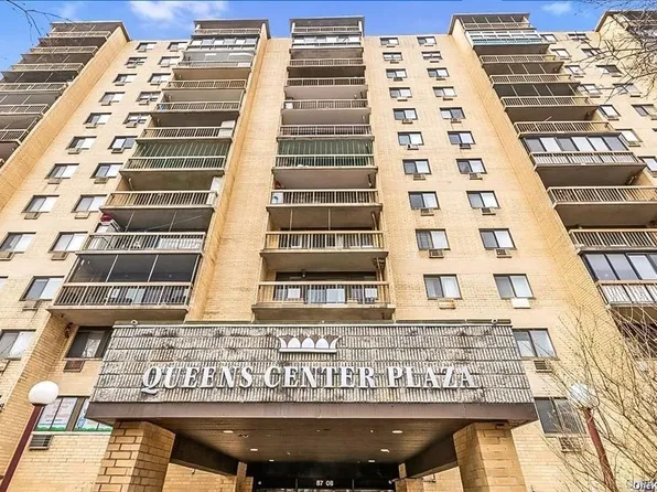 87-08 Justice Avenue #7G, Elmhurst, NY 11373