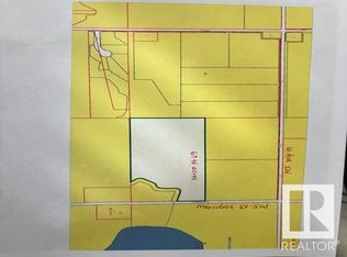 4510 Meridian St SW, Edmonton, AB T6X 1A8