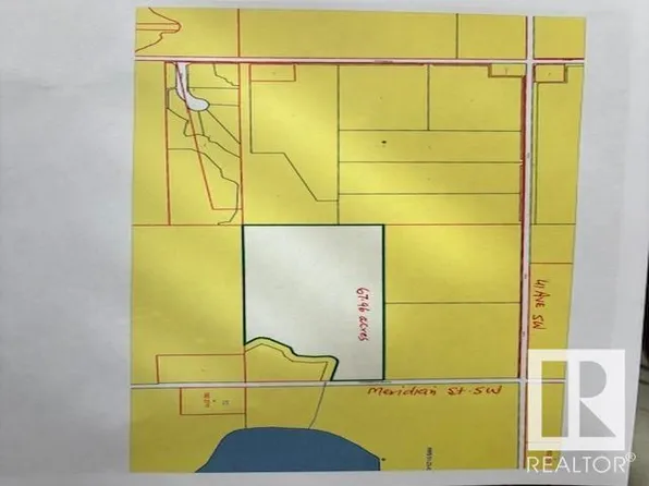 4510 Meridian St SW, Edmonton, AB T6X 1A8