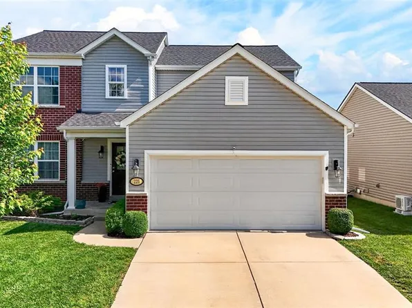 225 Flint Brook Dr, O'Fallon, MO 63366