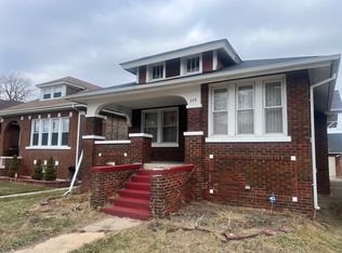 340 156th Pl, Calumet City, IL 60409