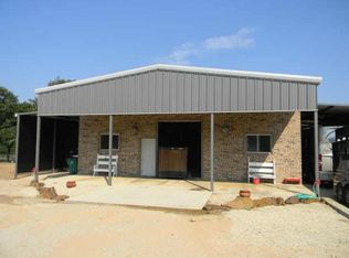 7401 Heath St, Pilot Point, TX 76258
