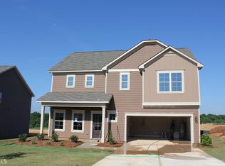 2144 Massey Ln #5, Winder, GA 30680