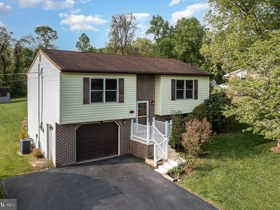 581 Gap Rd, Lewisberry, PA, 17339