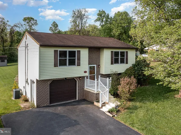 581 Gap Rd, Lewisberry, PA 17339