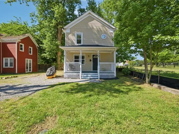 239 Locust Ave, Hampton, VA 23661