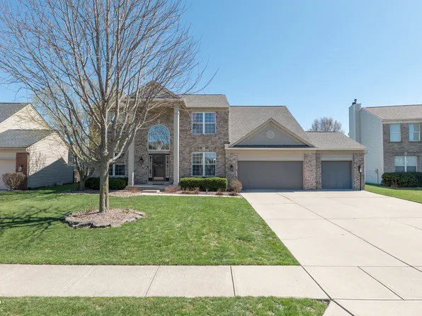 16755 Lakeville Xing, Westfield, IN 46074