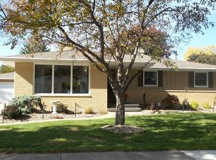1021 S Buchanan St, Appleton, WI 54915