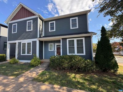 516 Rives St, Charlottesville, VA, 22902