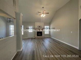 116 McKenzie Overlook Dr, Carrollton, GA 30116