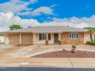 9842 W Royal Oak Rd, Sun City, AZ, 85351