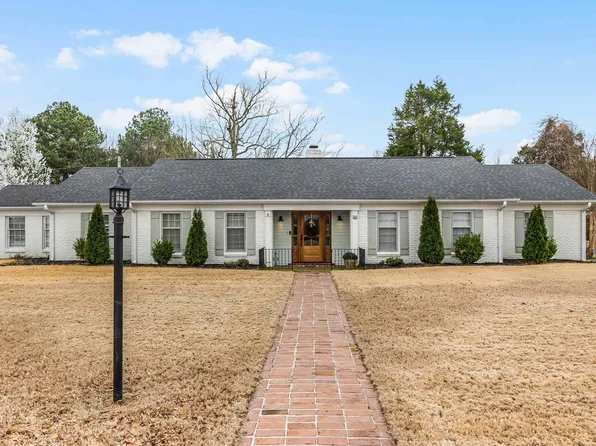 46 Siesta Dr, Jackson, TN 38305