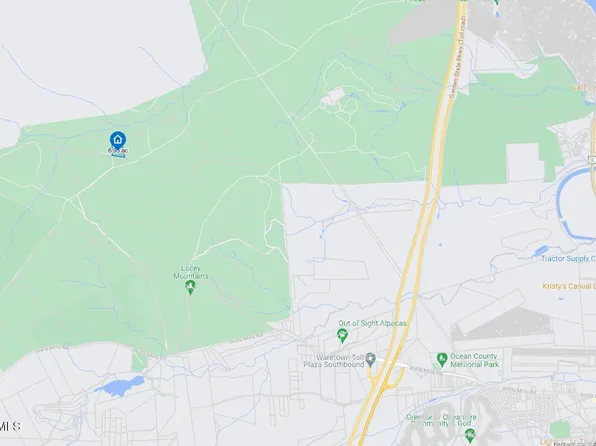 0 Garden State Parkway, Lacey, NJ 08734