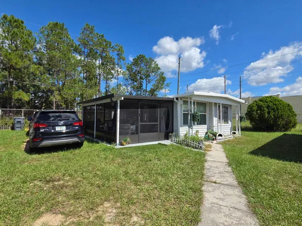101 Mountain View Ave, Davenport, FL 33897