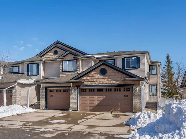 107 Citadel Estates Mnr NW, Calgary, AB T3G 5M7