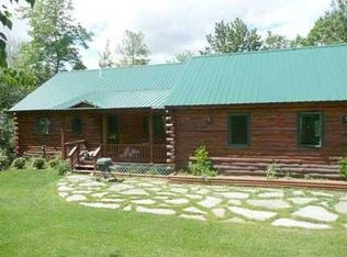 107 Meadow Ln, Campton, NH 03223