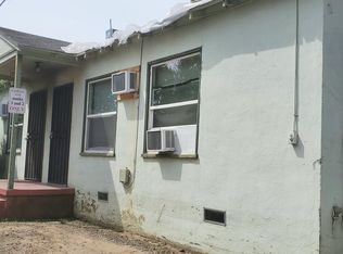935 W 22nd St APT 1, Merced, CA 95340