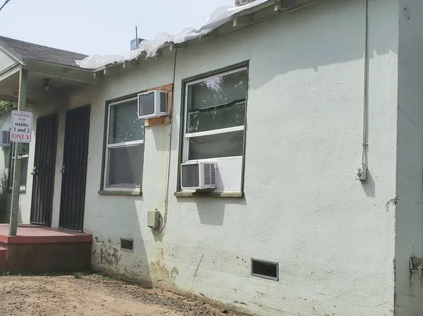 935 W 22nd St APT 1, Merced, CA 95340
