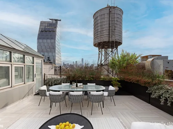 40 West 17th Street image 17 of 21