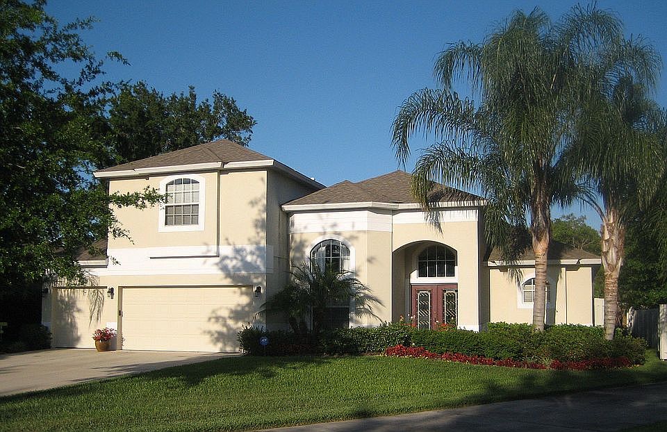 Front View