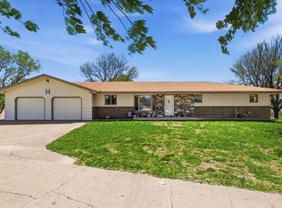 2946 Swedish Rd, Hamburg, IA 51640