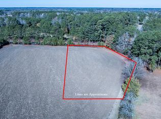 6 Bullard Pit Cir LOT 6, Autryville, NC 28318