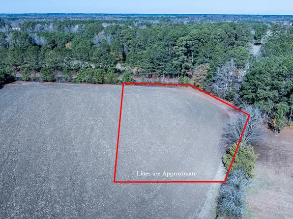 6 Bullard Pit Cir Lot 6, Autryville, NC 28318