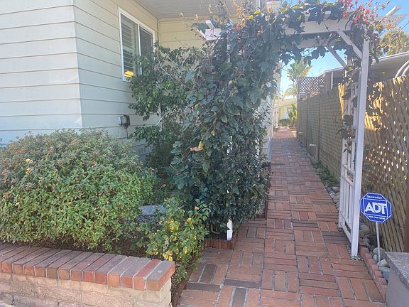 2nd image of 7313 San Benito St #329