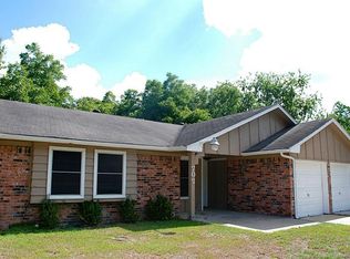 707 Martin Ln, Missouri City, TX 77489