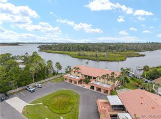 362 NW 14th Pl #21, Crystal River, FL 34428