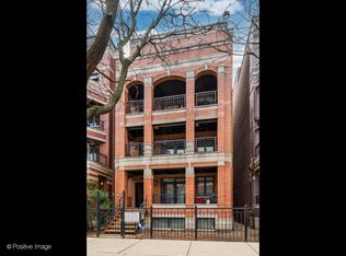 1033 W Monroe St UNIT 3, Chicago, IL 60607