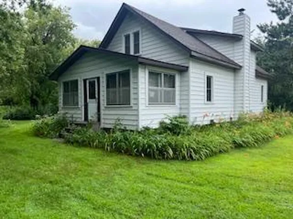 8317 Rondeau Lake Rd W, Forest Lake, MN 55025