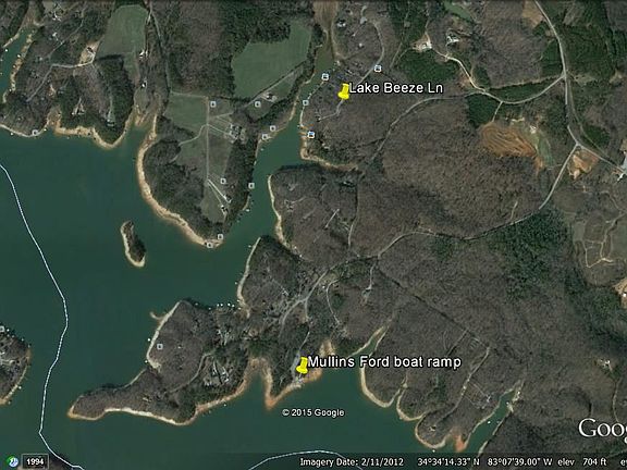 5th image of 5 Six Lake Breeze Ln Lot 4