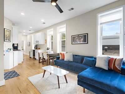 127 Booraem Ave APT 3L, Jersey City, NJ, 07307