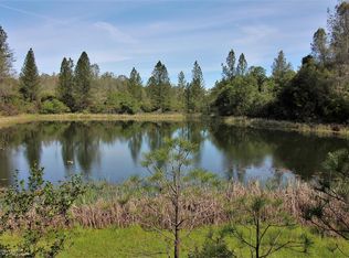 11076 Houghton Ranch Rd, Penn Valley, CA 95946